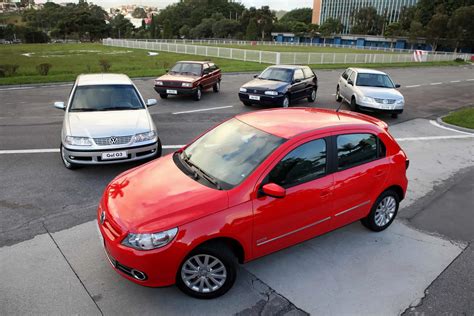 Aqui os SUVs não mandam 10 carros usados mais buscados abaixo de R 30 mil