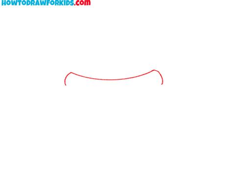 How to Draw a Tiger Nose - Easy Drawing Tutorial For Kids