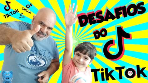 Testando Truques Do Tik Tok Life Hacks Virais Karina Paulino E Vc