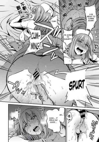 Semen Extraction Ward Nhentai Hentai Doujinshi And Manga