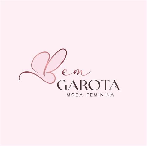 Moda Feminina Logo Nomes Para Loja Feminina Logotipo De Loja Nomes