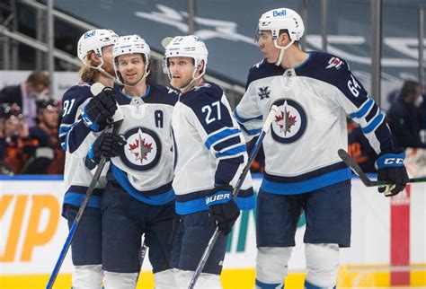 ANALYSIS: Winnipeg Jets power play finding its groove - Winnipeg ...