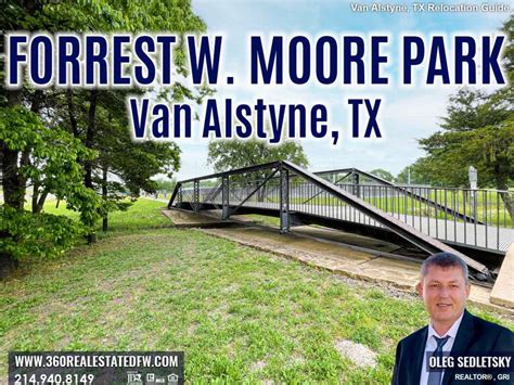 Things To Do In Van Alstyne Texas Explore The Natural Beauty Of