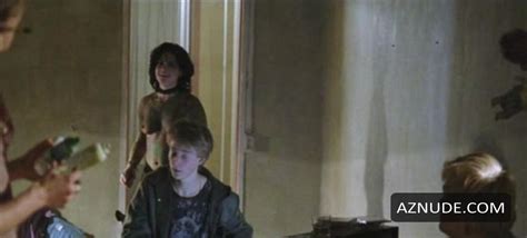 LEEF NUDE SCENES AZNude