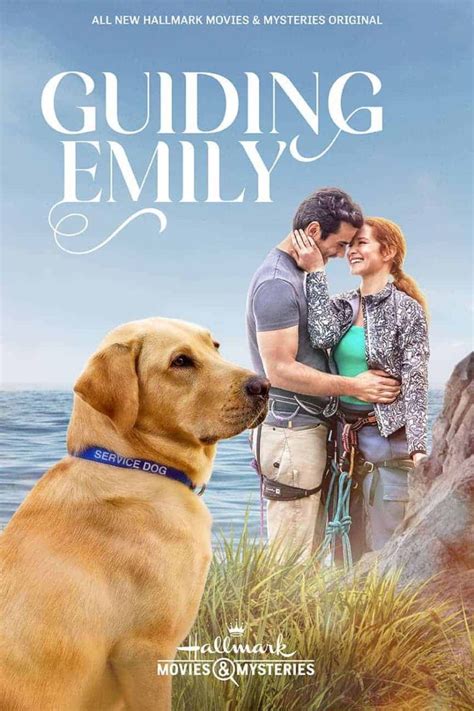 From Page to Screen: Hallmark Movies Based on Books • HallmarkJenny