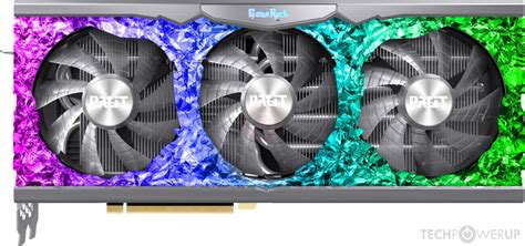 Palit Rtx Gamerock Specs Techpowerup Gpu Database