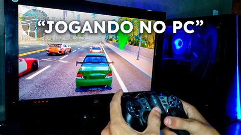 Como Jogar O Carx Street No Modo Dex Youtube