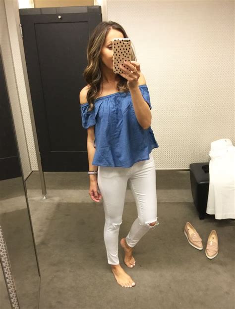 Fitting Room Snapshots Loft Nordstrom J Crew And More Updated