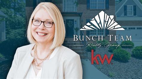 Who Is Bunch Team Realty Group Cindy Bunch Real Estate Agent At Kw