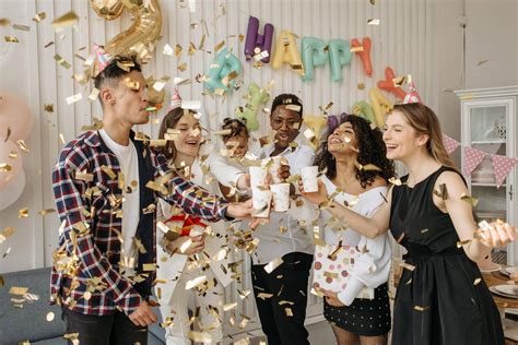 Cómo sorprender en un 18 cumpleaños Ideas originales