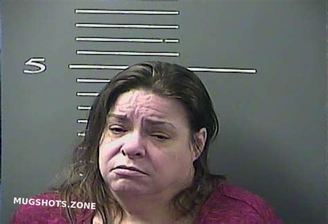 MOORE SUSAN 11 18 2022 Big Sandy Mugshots Zone