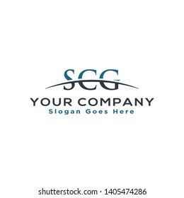 Scg Logo Vectors Free Download