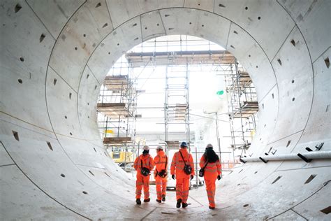 HS2: What is it, how much has it cost and how have the plans changed?