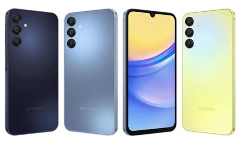 Ini Spesifikasi Samsung Galaxy A Yang Akan Diluncurkan Di Indonesia