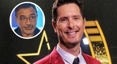 Cristian Rivero Gerente General De Latina Se Pronuncia Tras Demanda Se Trata De Temas