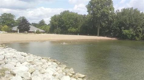 Lake St. Clair beaches: Where E. coli rules the summer