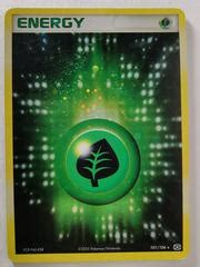 Grass Energy Holo Prices Pokemon Emerald Pokemon Cards