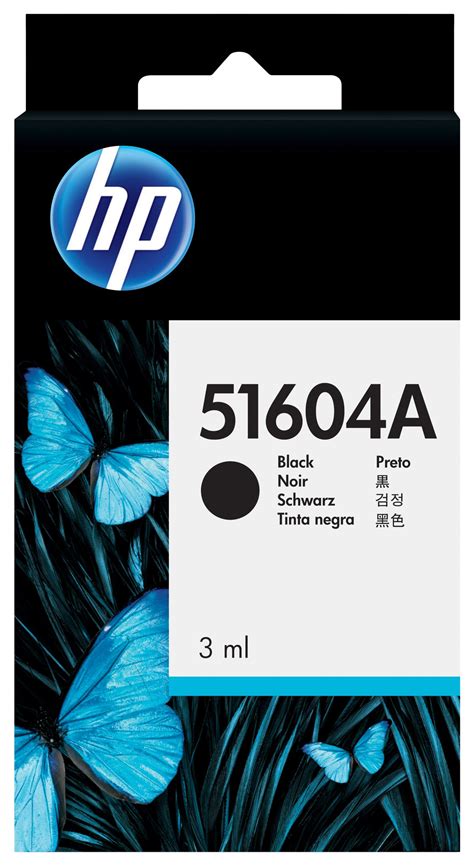 HP Black Original Ink Cartridge