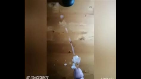 My Horny Cock Cums XNXX