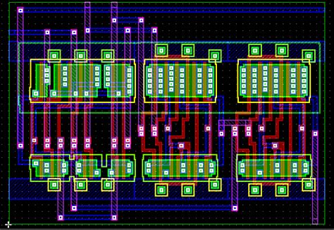 Ic Station Tutorial