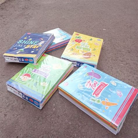 BUKU TULIS SIDU 38 LEMBAR PACK 10 BUKU DAN PULPEN STANDAR 1 PAK ISI