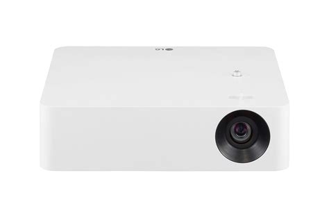 Lg Cinebeam Hu P K Uhd Hybrid Home Cinema Projector Neoxi