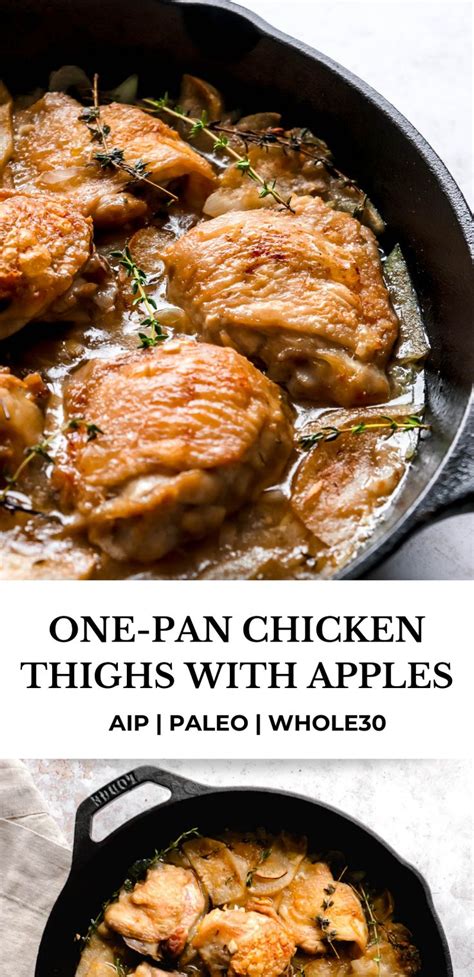 Aip Chicken Thigh Recipes For A Variety Vodcast Stills Gallery