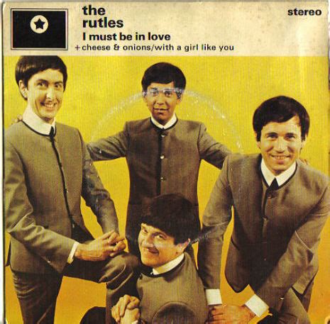 Neil Innes on The Rutles, ‘working’ with Lennon & McCartney and being ...