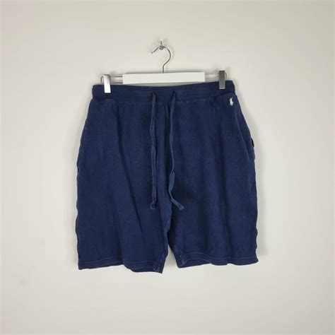 vintage ralph lauren shorts ralph lauren shorts depop
