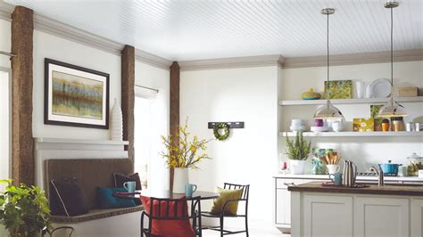 7 beadboard ceiling ideas and how to achieve it in your home | Real Homes