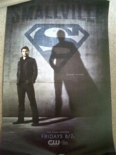 Smallville - Season 10 - Smallville Photo (18474342) - Fanpop