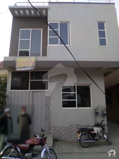 Houses For Rent In Alfalah Town Lahore Zameen