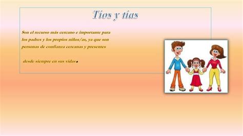 Rol De Familias Ppt