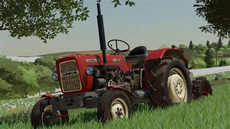 Ursus C330M Modifica V1 0 0 0 Farming Simulator 22 Mod FS22 Mod