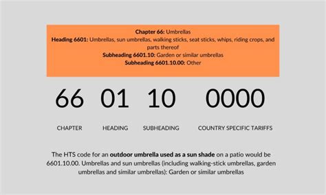 HS Vs HTS Codes How To Find The Code You Need Sofeast