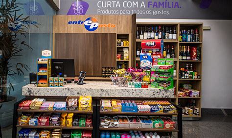 O Que Loja De Conveniencia - Mix de produtos: o sucesso para a sua loja de conveniência | Postos ALE