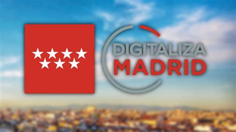 El Consejo Asesor De Digitaliza Madrid Presenta 33 Ideas De