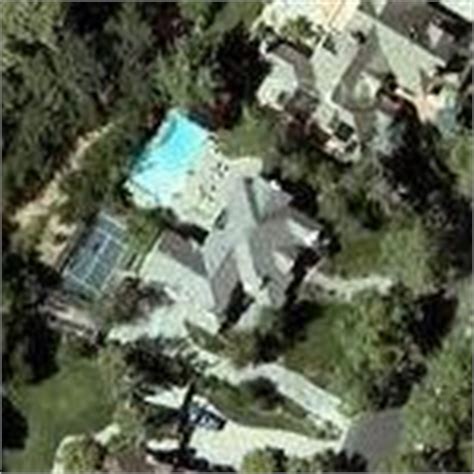 Scott Adams' House in Danville, CA - Virtual Globetrotting