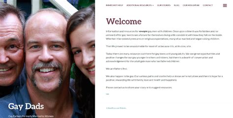 Dad S Primal Scream Musings Of A Gay Ex Mormon Father Page