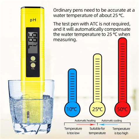 Jual PH Meter TDS Meter Hidroponik TDS 3 Alat Pengukur PH Air Tds Meter