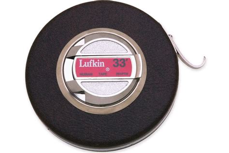 LUFKIN 261PTHN Challenge Long Blade Tape Measure