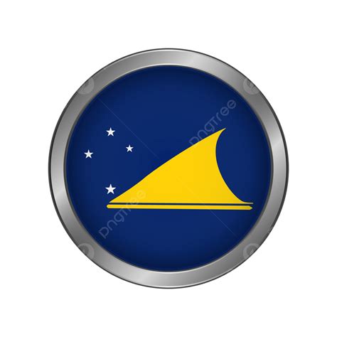 Tokelau Flag, Tokelau, Flag, Zealand PNG and Vector with Transparent ...