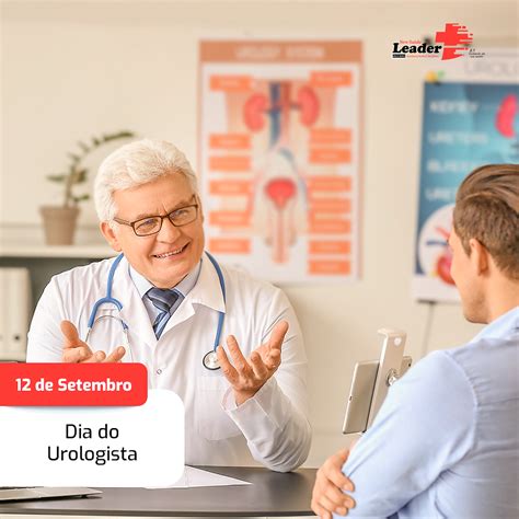 O que você não sabia sobre o Dia do Urologista