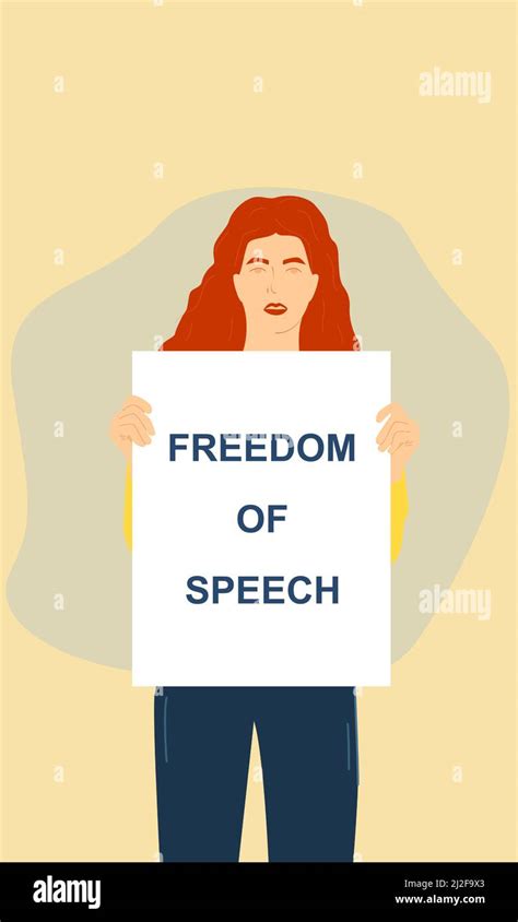 Freedom Of Speech Examples