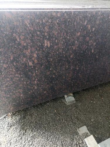 Mm Ten Brown Lapotra Granite For Flooring At Rs Sq Ft In Indore