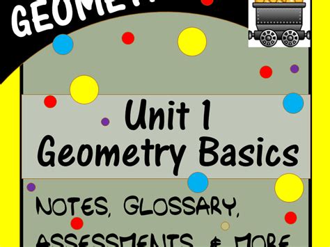 Geometry Basics Introducing Points Lines Planes Angles Geometry