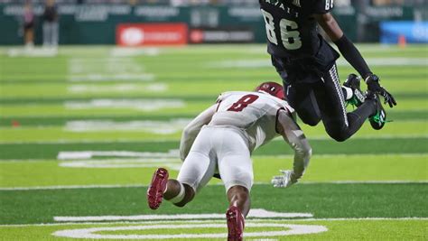 How Utah State Footballs Andre Seldon Jr Is Being Remembered Yahoo Sports