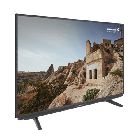 Grundig Berlin 50 GEU 7965 A 4K Ultra HD 50 127 Ekran Uydu Alıcılı