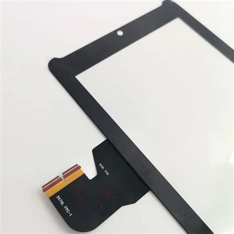" Digitzer Для Asus Fonepad 7 LTE ME372CG Touch ME372 CG K00E сенсорный ...