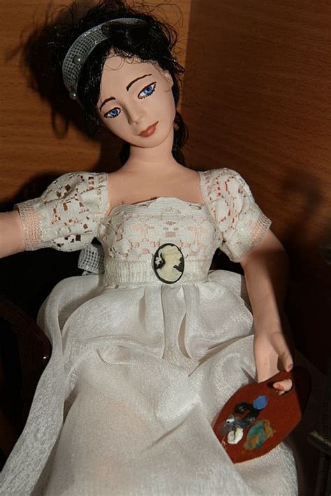 Художница в интернет-магазине на Ярмарке Мастеров | Куклы и пупсы ...